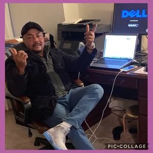 Meet your Posher, King